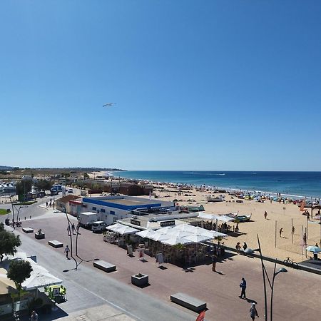 T2 - Praia Pescadores Frente Mar - Casas & Papeis Armacao de Pera Exterior photo