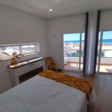 T2 - Praia Pescadores Frente Mar - Casas & Papeis Armacao de Pera Exterior photo