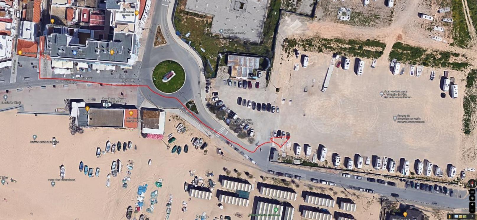 T2 - Praia Pescadores Frente Mar - Casas & Papeis Armacao de Pera Exterior photo